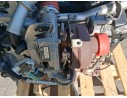 Recambio de motor completo para nissan juke (f15) 1.5 dci referencia OEM IAM K9K896 1010200Q4R 
