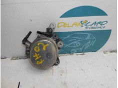 DEPRESOR FRENO / BOMBA VACIO 