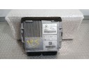 Recambio de centralita glp para dacia sandero iii 1.0 tce 90 eco-g referencia OEM IAM   