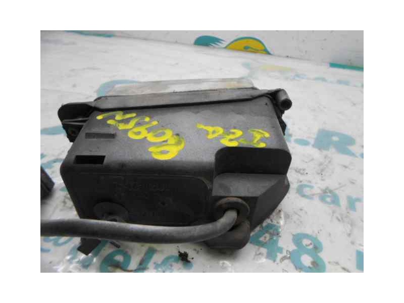 Recambio de faro antiniebla izquierdo para volkswagen caddy ka/kb (9k9) furg. referencia OEM IAM   