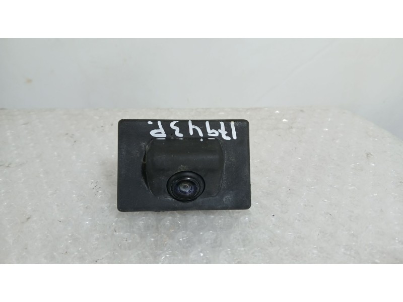 Recambio de camara vision trasera para dacia sandero iii 1.0 tce 90 eco-g referencia OEM IAM   