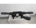 Recambio de mando luces y limpia para dacia sandero iii 1.0 tce 90 eco-g referencia OEM IAM 255670975R  