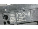 Recambio de mando luces y limpia para dacia sandero iii 1.0 tce 90 eco-g referencia OEM IAM 255670975R  
