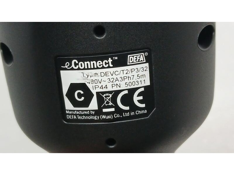 Recambio de cable para tesla model 3 (5yj3) ev referencia OEM IAM 103981000A CABLE CARGA DE BATERIA HIBRIDA 231103014152