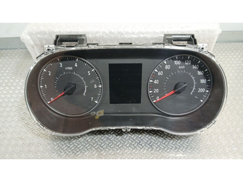 Recambio de cuadro instrumentos para dacia sandero iii 1.0 tce 90 eco-g referencia OEM IAM   