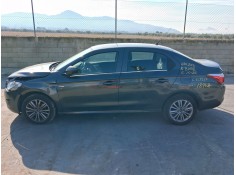 citroën c-elysee (dd_) del año 2015