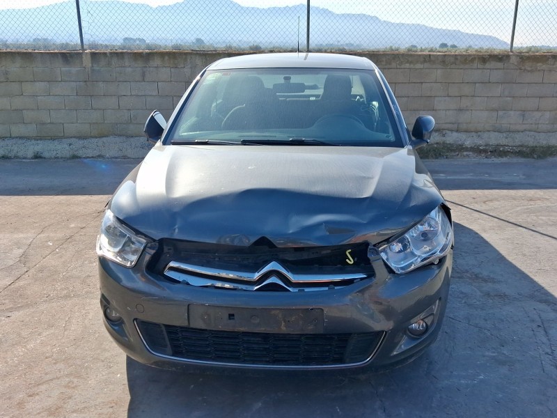 citroën c-elysee (dd_) del año 2015