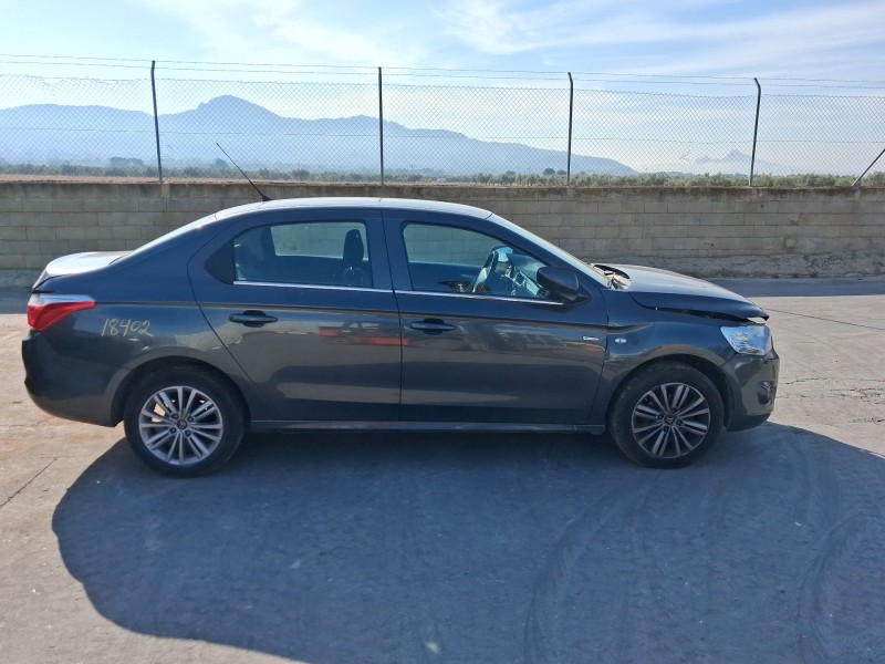 citroën c-elysee (dd_) del año 2015