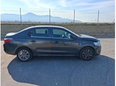 CITROËN C-ELYSEE (DD_)