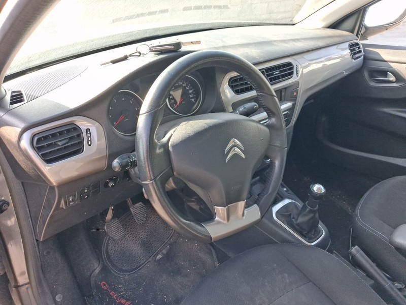 citroën c-elysee (dd_) del año 2015