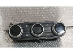 MANDO CLIMATIZADOR 275006270R 10261286