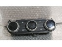 Recambio de mando climatizador para dacia sandero iii 1.0 tce 90 eco-g referencia OEM IAM   