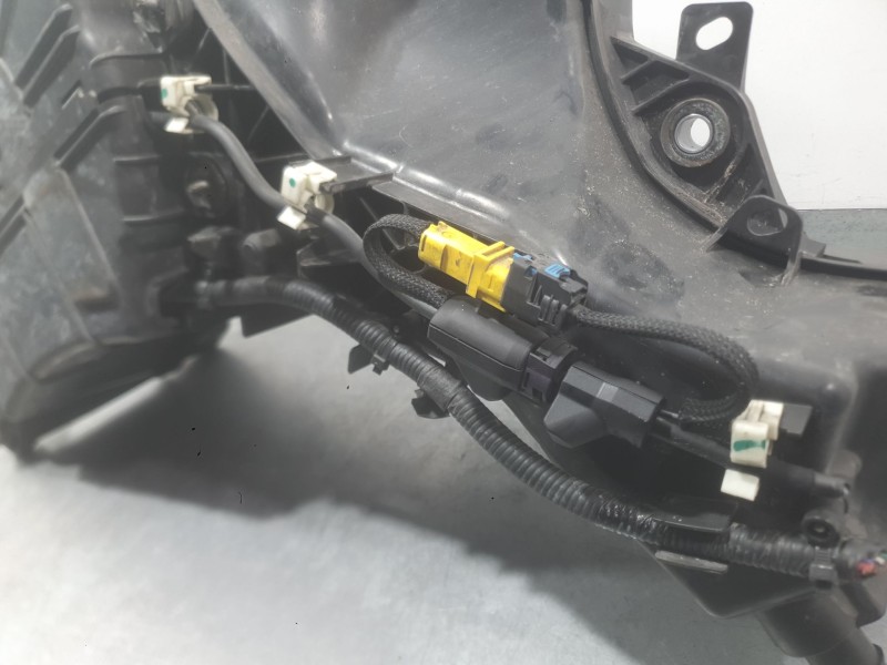 Recambio de deposito adblue para renault kangoo express (fw0/1_) 1.5 dci 90 (fw0g, fw05, fw08, fw11) referencia OEM IAM   