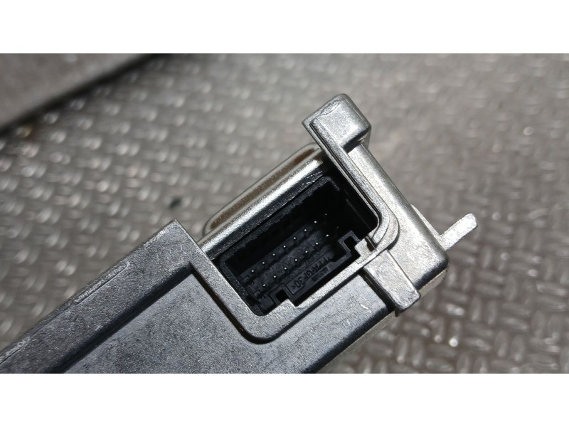 Recambio de camara para dacia sandero iii 1.0 tce 90 eco-g referencia OEM IAM   
