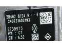 Recambio de camara para dacia sandero iii 1.0 tce 90 eco-g referencia OEM IAM   