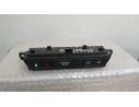 Recambio de mando multifuncion para dacia sandero iii 1.0 tce 90 eco-g referencia OEM IAM   