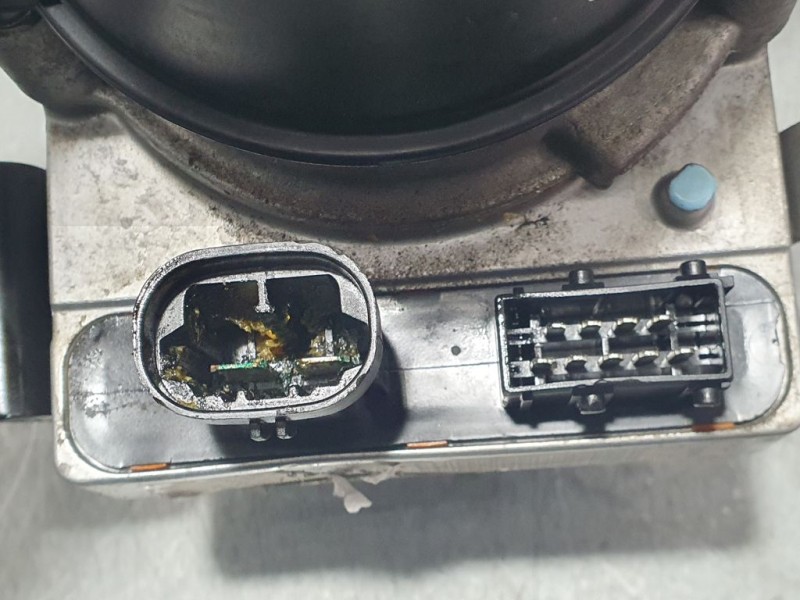 Recambio de bomba direccion electrica para citroën c4 coupe collection referencia OEM IAM 9680989480 A5097515B HPI