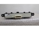 Recambio de mando multifuncion para dacia sandero iii 1.0 tce 90 eco-g referencia OEM IAM   