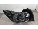 Recambio de piloto trasero derecho para dacia sandero iii 1.0 tce 90 eco-g referencia OEM IAM   