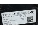 Recambio de piloto trasero derecho para dacia sandero iii 1.0 tce 90 eco-g referencia OEM IAM   