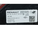 Recambio de piloto trasero izquierdo para dacia sandero iii 1.0 tce 90 eco-g referencia OEM IAM   