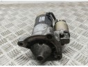 Recambio de motor arranque para peugeot expert kombi confort acristaldo (8 asientos) referencia OEM IAM M001T80481  MITSUBISHI