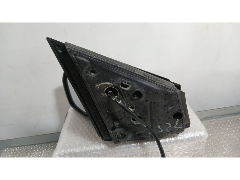 Recambio de retrovisor izquierdo para dacia sandero iii 1.0 tce 90 eco-g referencia OEM IAM  ELÉCTRICO 