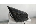 Recambio de retrovisor izquierdo para dacia sandero iii 1.0 tce 90 eco-g referencia OEM IAM  ELÉCTRICO 