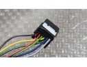 Recambio de retrovisor izquierdo para dacia sandero iii 1.0 tce 90 eco-g referencia OEM IAM  ELÉCTRICO 