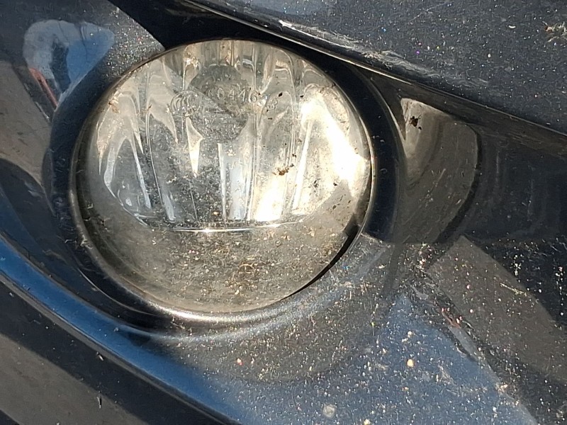Recambio de faro antiniebla derecho para citroën c-elysee (dd_) 1.6 bluehdi 100 referencia OEM IAM 6208Q3  