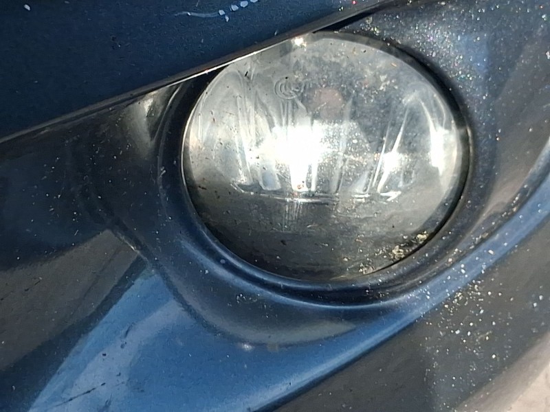 Recambio de faro antiniebla izquierdo para citroën c-elysee (dd_) 1.6 bluehdi 100 referencia OEM IAM 6208Q3  