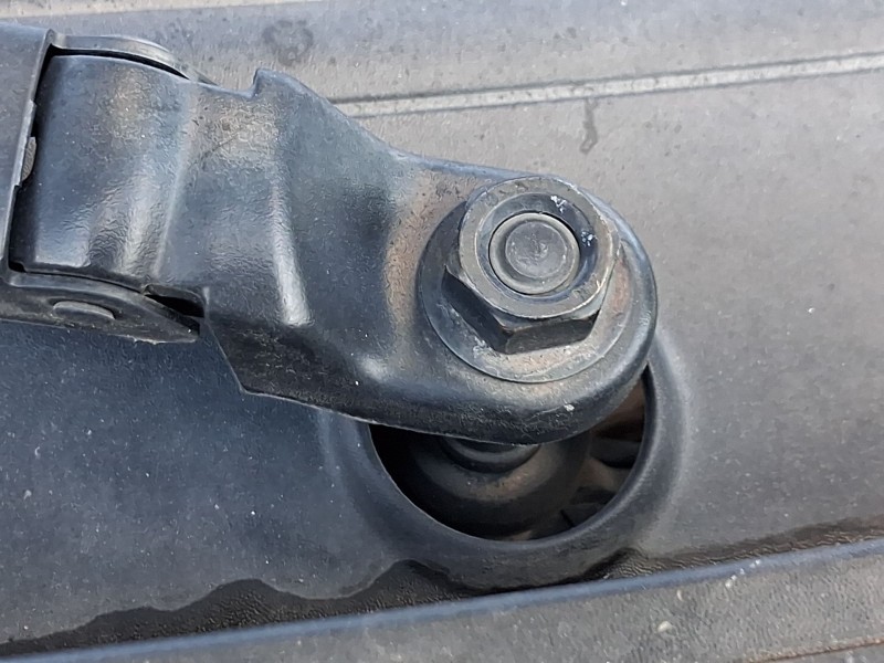 Recambio de motor limpia delantero para citroën c-elysee (dd_) 1.6 bluehdi 100 referencia OEM IAM 9675018280  