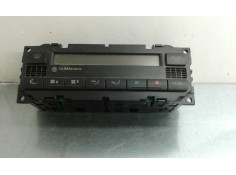 MANDO CLIMATIZADOR 2400016303 3B1907044D