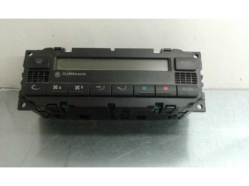 Recambio de mando climatizador para volkswagen passat berlina (3b3) 1.9 tdi referencia OEM IAM 2400016303  3B1907044D