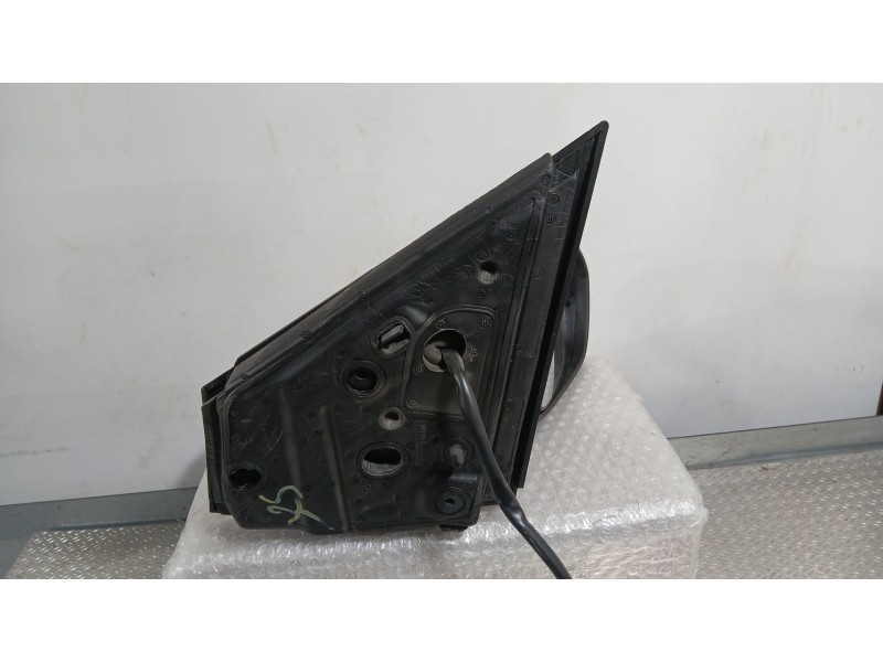 Recambio de retrovisor derecho para dacia sandero iii 1.0 tce 90 eco-g referencia OEM IAM  ELÉCTRICO 