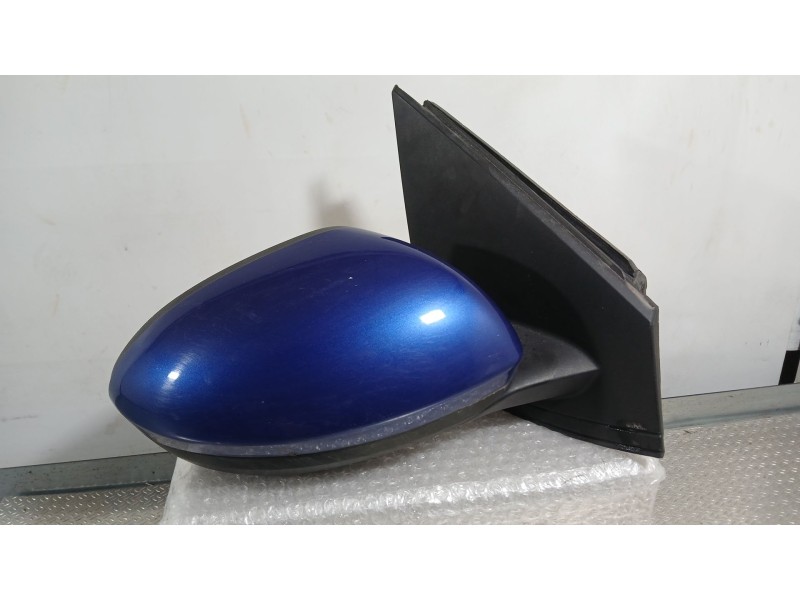 Recambio de retrovisor derecho para dacia sandero iii 1.0 tce 90 eco-g referencia OEM IAM  ELÉCTRICO 
