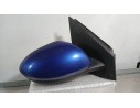 Recambio de retrovisor derecho para dacia sandero iii 1.0 tce 90 eco-g referencia OEM IAM  ELÉCTRICO 