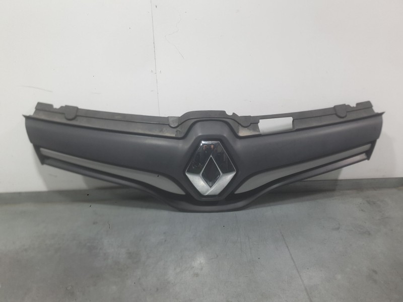 Recambio de rejilla delantera para renault kangoo express (fw0/1_) 1.5 dci 90 (fw0g, fw05, fw08, fw11) referencia OEM IAM 623829