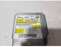 Recambio de kit airbag para ssangyong rexton 270 xvt premium referencia OEM IAM   C/ PRETENSORES