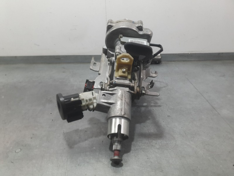 Recambio de columna direccion para renault kangoo express (fw0/1_) 1.5 dci 90 (fw0g, fw05, fw08, fw11) referencia OEM IAM 820151