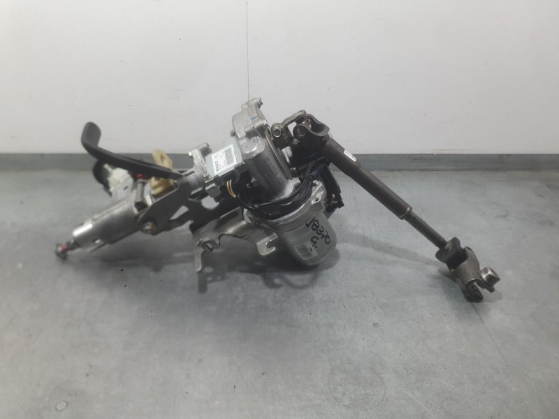 Recambio de columna direccion para renault kangoo express (fw0/1_) 1.5 dci 90 (fw0g, fw05, fw08, fw11) referencia OEM IAM 820151