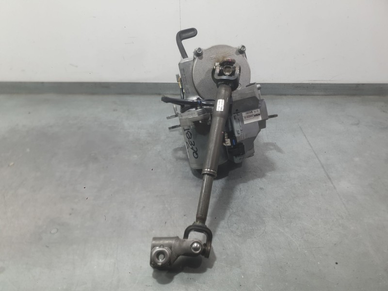 Recambio de columna direccion para renault kangoo express (fw0/1_) 1.5 dci 90 (fw0g, fw05, fw08, fw11) referencia OEM IAM 820151