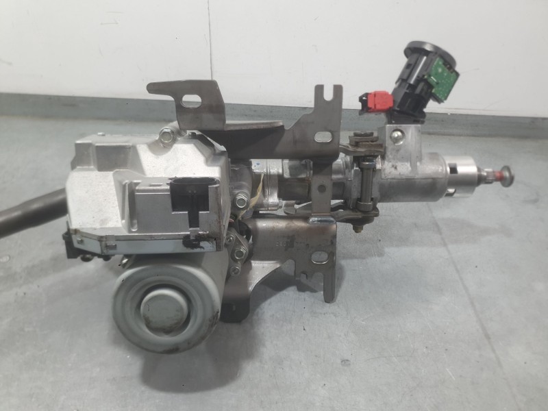 Recambio de columna direccion para renault kangoo express (fw0/1_) 1.5 dci 90 (fw0g, fw05, fw08, fw11) referencia OEM IAM 820151