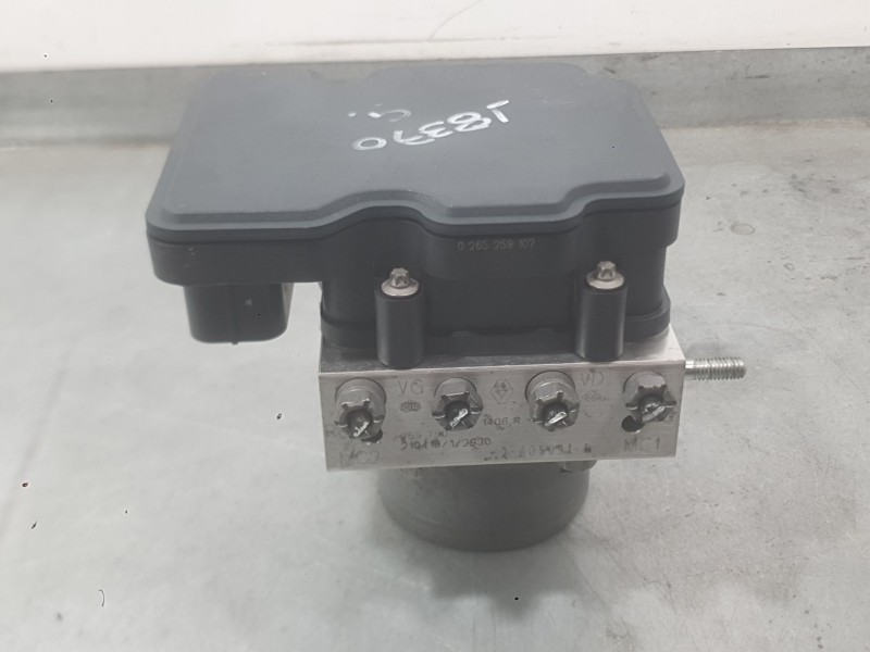 Recambio de abs para renault kangoo express (fw0/1_) 1.5 dci 90 (fw0g, fw05, fw08, fw11) referencia OEM IAM 476609597R  