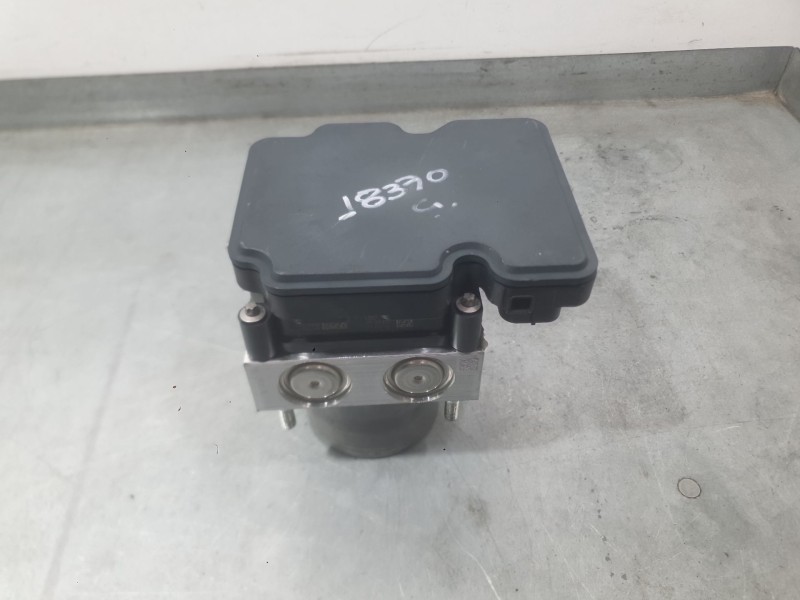 Recambio de abs para renault kangoo express (fw0/1_) 1.5 dci 90 (fw0g, fw05, fw08, fw11) referencia OEM IAM 476609597R  