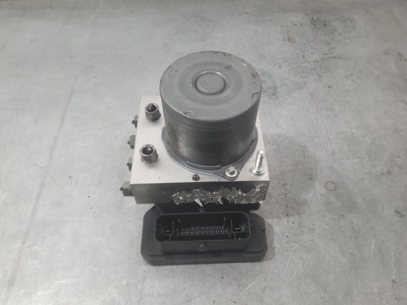 Recambio de abs para renault kangoo express (fw0/1_) 1.5 dci 90 (fw0g, fw05, fw08, fw11) referencia OEM IAM 476609597R  