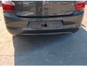 Recambio de paragolpes trasero para citroën c-elysee (dd_) 1.6 bluehdi 100 referencia OEM IAM 1608703480  