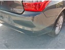 Recambio de paragolpes trasero para citroën c-elysee (dd_) 1.6 bluehdi 100 referencia OEM IAM 1608703480  