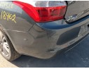 Recambio de paragolpes trasero para citroën c-elysee (dd_) 1.6 bluehdi 100 referencia OEM IAM 1608703480  