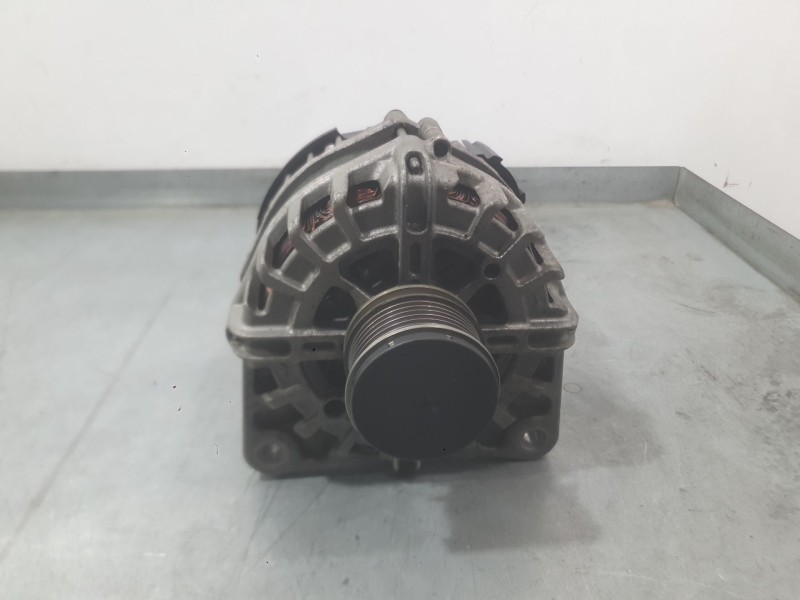 Recambio de alternador para renault kangoo express (fw0/1_) 1.5 dci 90 (fw0g, fw05, fw08, fw11) referencia OEM IAM 231007536R  
